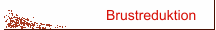 Brustreduktion